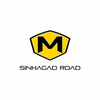 MultiFit Sinhgad Road Logo