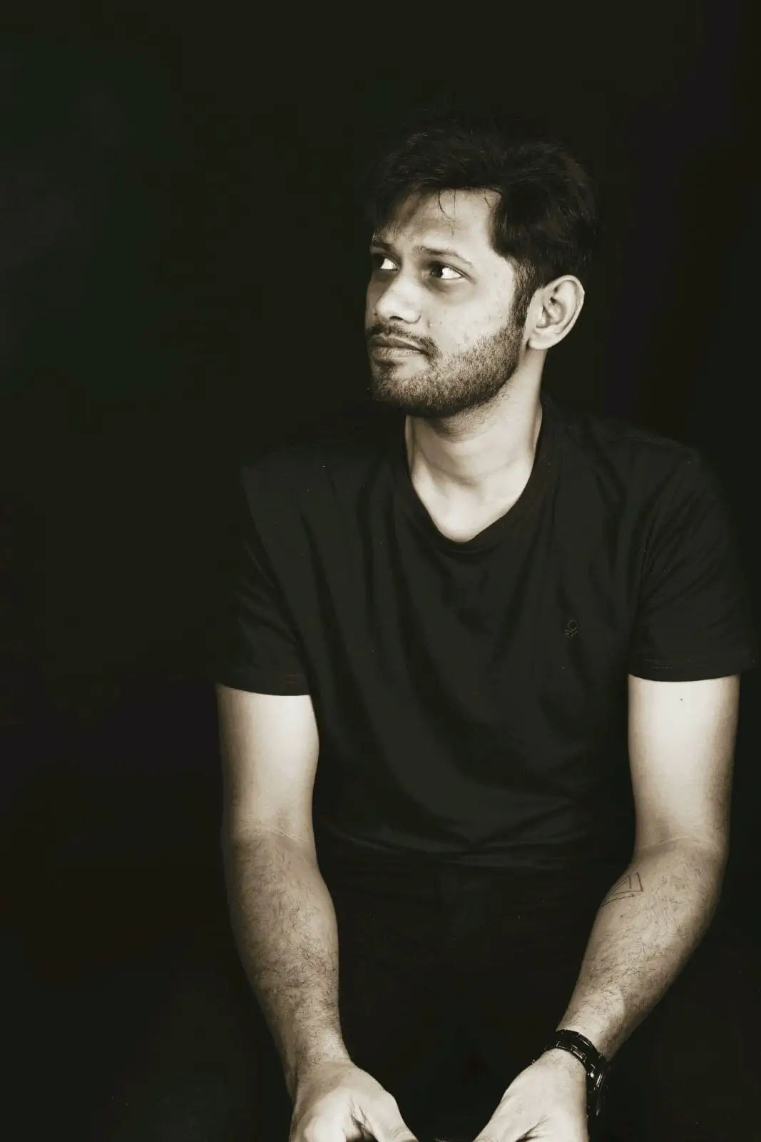 Saurabh Bendre Co Founder of Its Totally Social