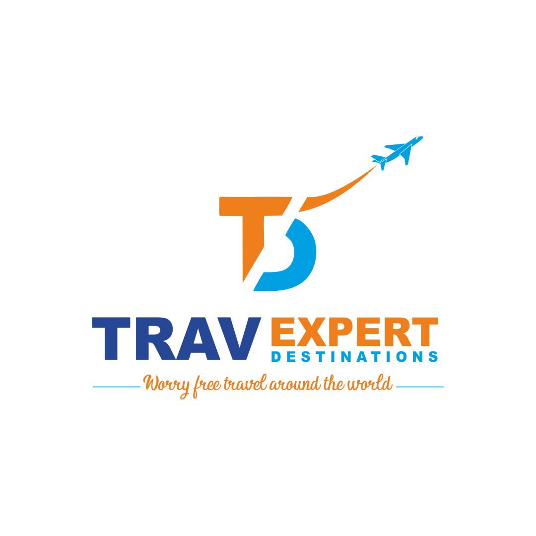 TravExpert Destinations